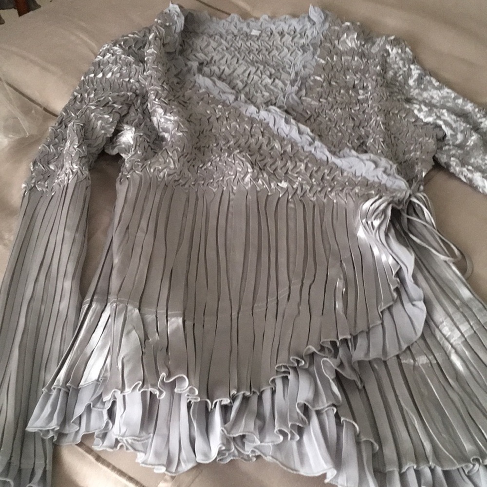 2 pc Suit
